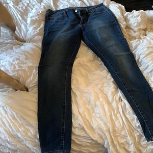 Articles of Society size 30 jeans